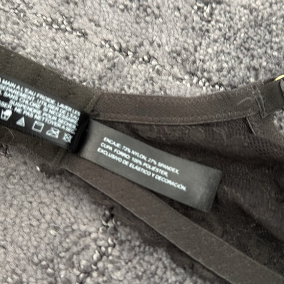 Natori 36D lace‎ underwire bra - Picture 6 of 9